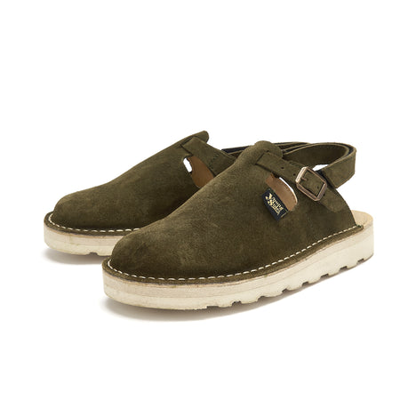 Luxury Kids Footwear - Young Soles London